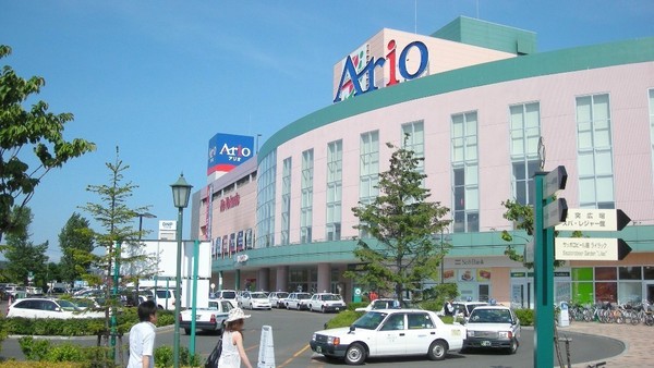 ロピア北5条(イトーヨーカドーアリオ札幌店)