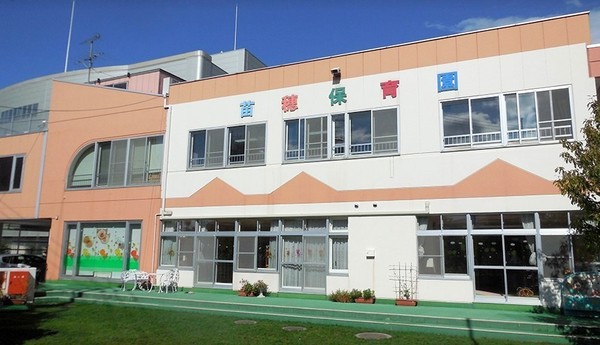 ヴェルビュ苗穂北3条通り イーストタワー(苗穂保育園)