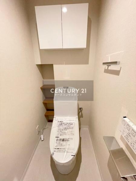 ヴェルビュ苗穂北３条通り　イーストタワー
