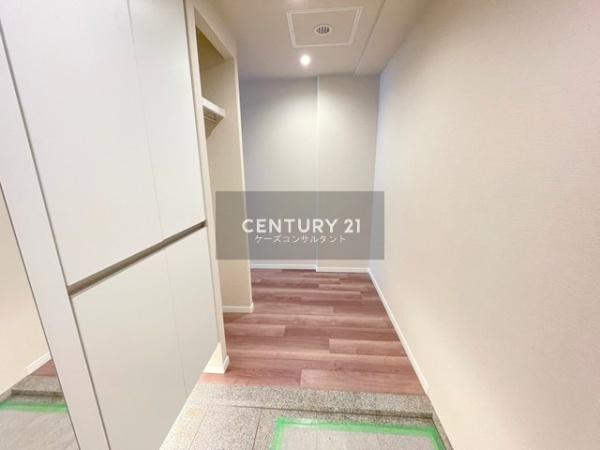 ヴェルビュ苗穂北３条通り　イーストタワー