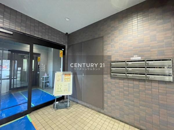 ヴェルビュ苗穂北３条通り　イーストタワー