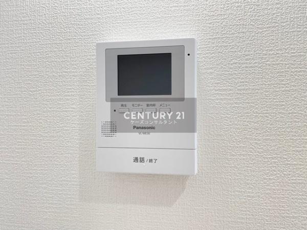東急ドエル平岸台ビレジ弐号棟