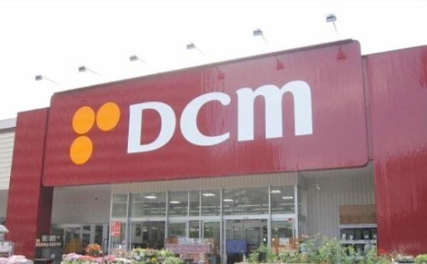 クリーンリバー桑園 第2(DCM桑園店)