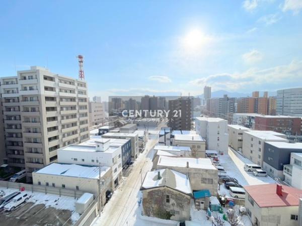 クリーンリバー桑園　第２