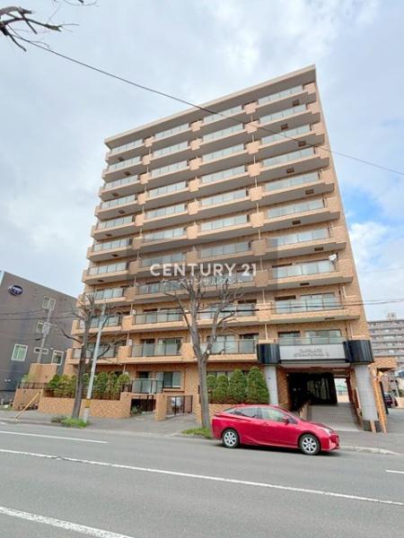 ダイアパレス北円山第３