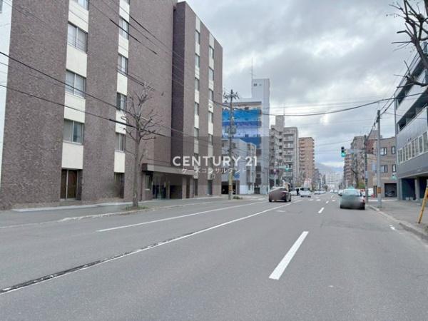 ダイアパレス北円山第３