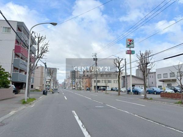 ダイアパレス北円山第３