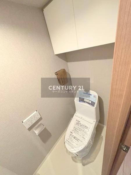 フロントシティ琴似　A棟