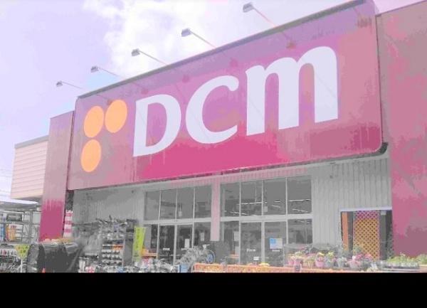 ロピア白石環状通(DCM菊水元町店)