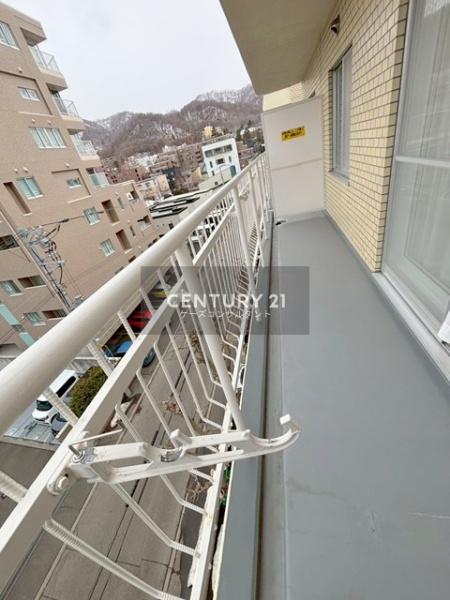 旭ヶ丘パークマンション