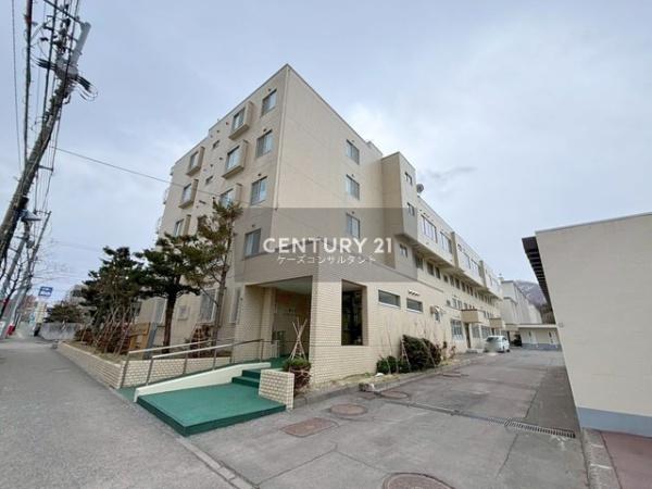 旭ヶ丘パークマンション