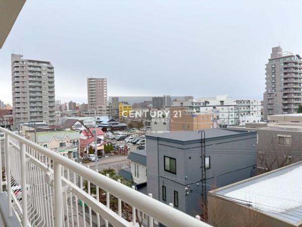 旭ヶ丘パークマンション