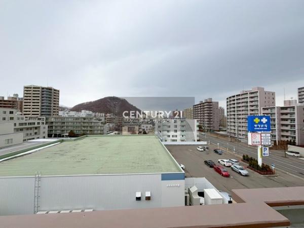 旭ヶ丘パークマンション