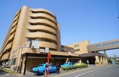 クリーンリバーフィネス手稲オーブ(手稲渓仁会病院)