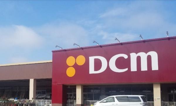 厚別区厚別北2条2丁目 ブルーミングガーデン 1号棟(DCM厚別西店)
