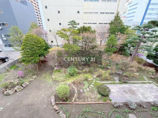 桑園ブロードハイツ