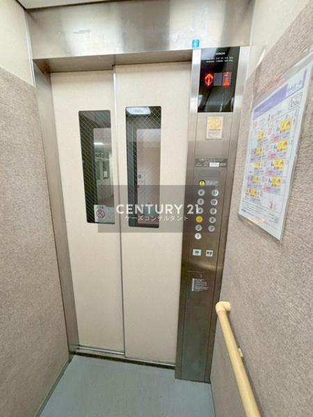 桑園ブロードハイツ