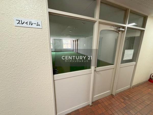 桑園ブロードハイツ
