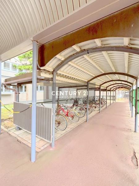 コープ野村あいの里エスパシオ壱番館