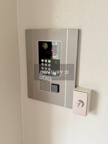 コープ野村あいの里エスパシオ壱番館