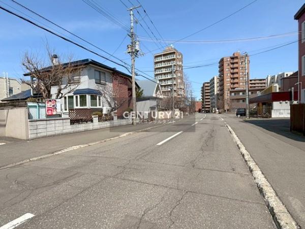 ライオンズマンション真駒内中央公園