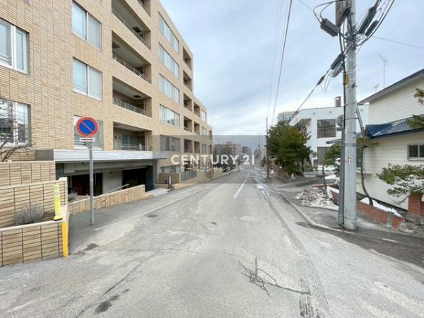 コープ野村宮の森