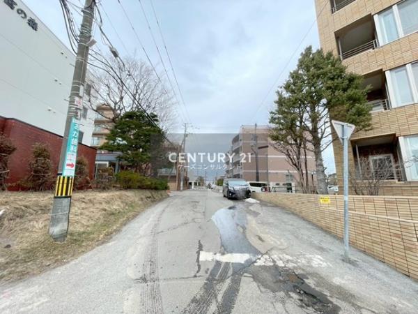 コープ野村宮の森