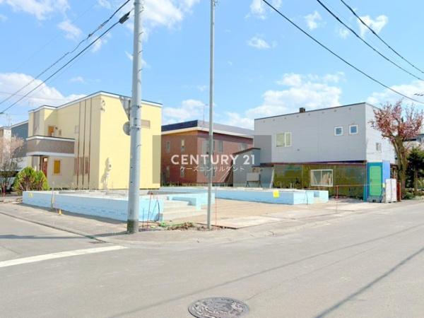 中央区北２０条西１５丁目GRAFARE　１号棟