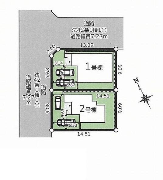 中央区北２０条西１５丁目GRAFARE　１号棟