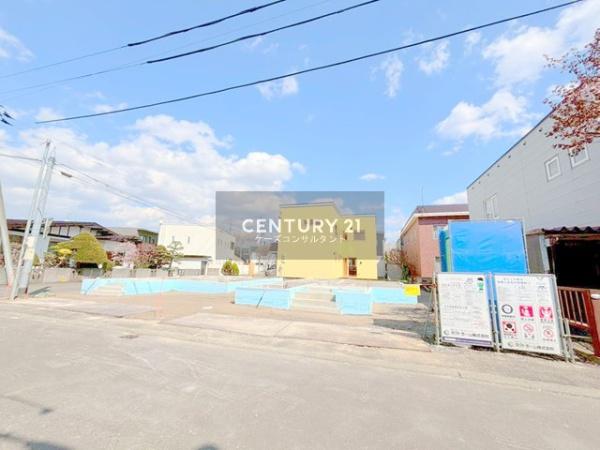 中央区北２０条西１５丁目GRAFARE　１号棟