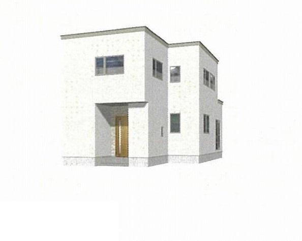 中央区北２０条西１５丁目GRAFARE　２号棟