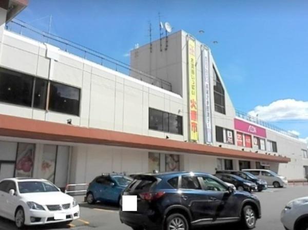 エクセルシオール東札幌(イオン東札幌店)