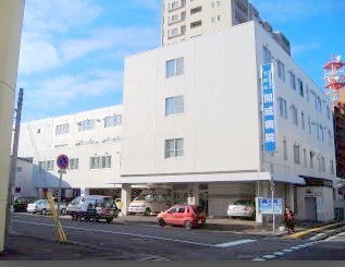 第2ファミール札幌(社会医療法人北楡会開成病院)