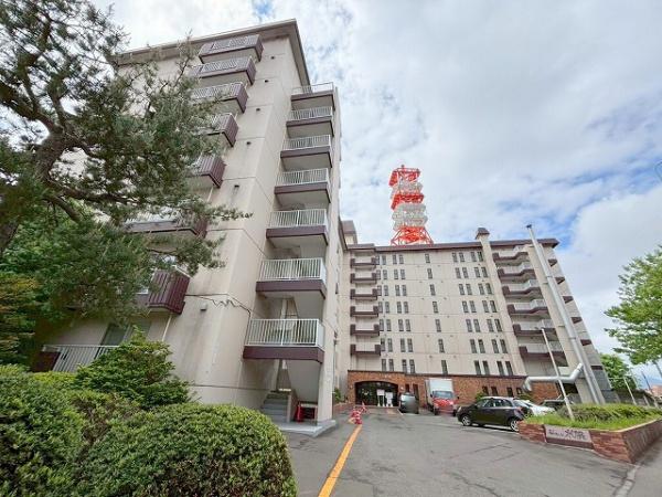 第２ファミール札幌