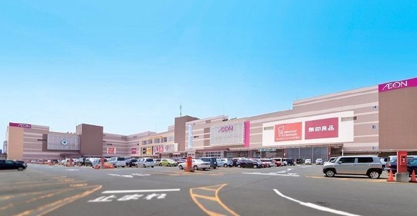 パシフィック発寒駅前弐番館(イオン札幌発寒店)