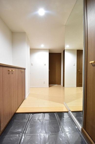パシフィック発寒駅前弐番館