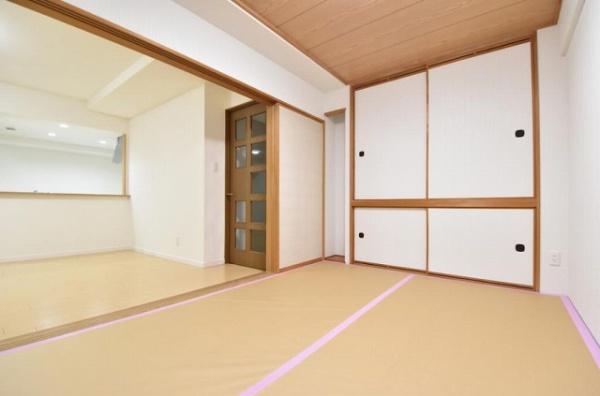 パシフィック発寒駅前弐番館