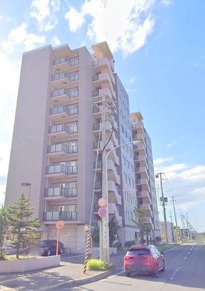 パシフィック発寒駅前弐番館