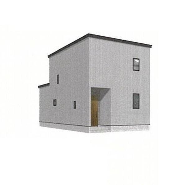 東区本町１条３丁目　GRAFARE　５号棟
