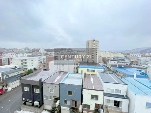 メゾン平岸ルミエール