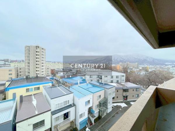 メゾン平岸ルミエール