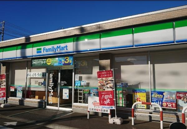 北区新琴似1条4丁目 ブルーミングガーデン 1号棟(ファミリーマート札幌新琴似1番通店)
