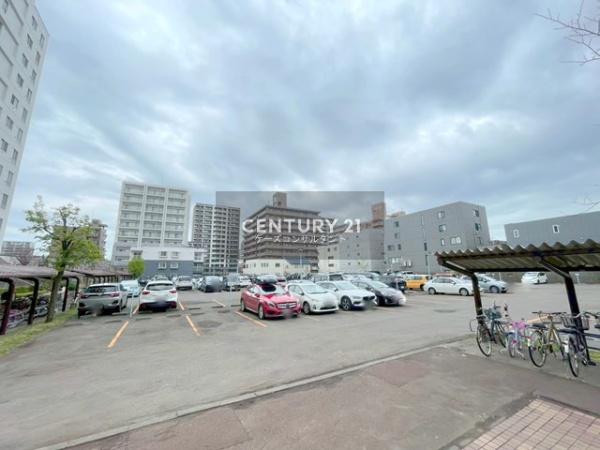 シーアイマンション円山南棟