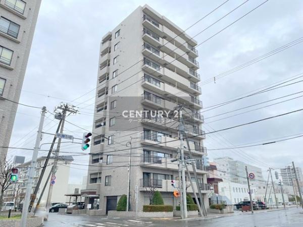 ライオンズヒルズ平岸弐番館