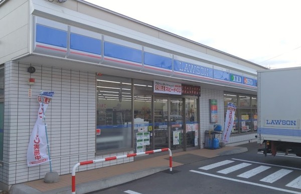中央区南28条西9丁目　ブルーミングガーデン　1号棟(ローソン札幌南32西十丁目店)