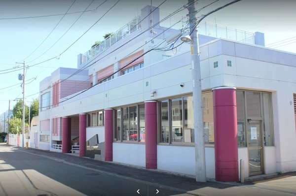 エクセルシオール南郷(札幌市立かっこう幼稚園)
