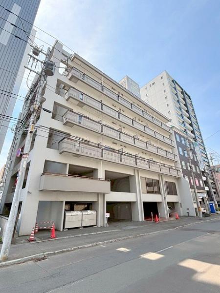 ライオンズマンション第２大通