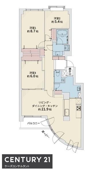 宮の森シティハウス