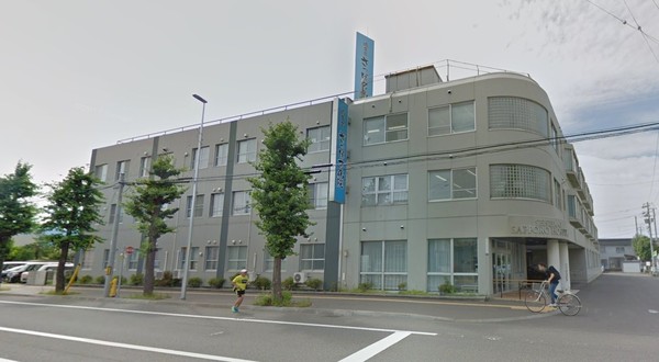 サーム八軒(医療法人晴生会晴生会さっぽろ病院)