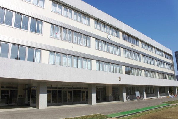 ブランズ円山南(札幌市立二条小学校)